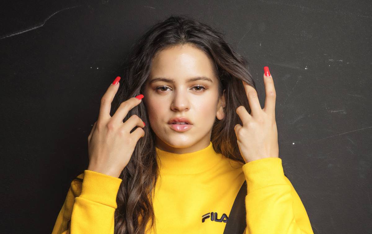 Rosalía y J Balvin, en cabeza de los nominados a los Grammy Latinos 2018