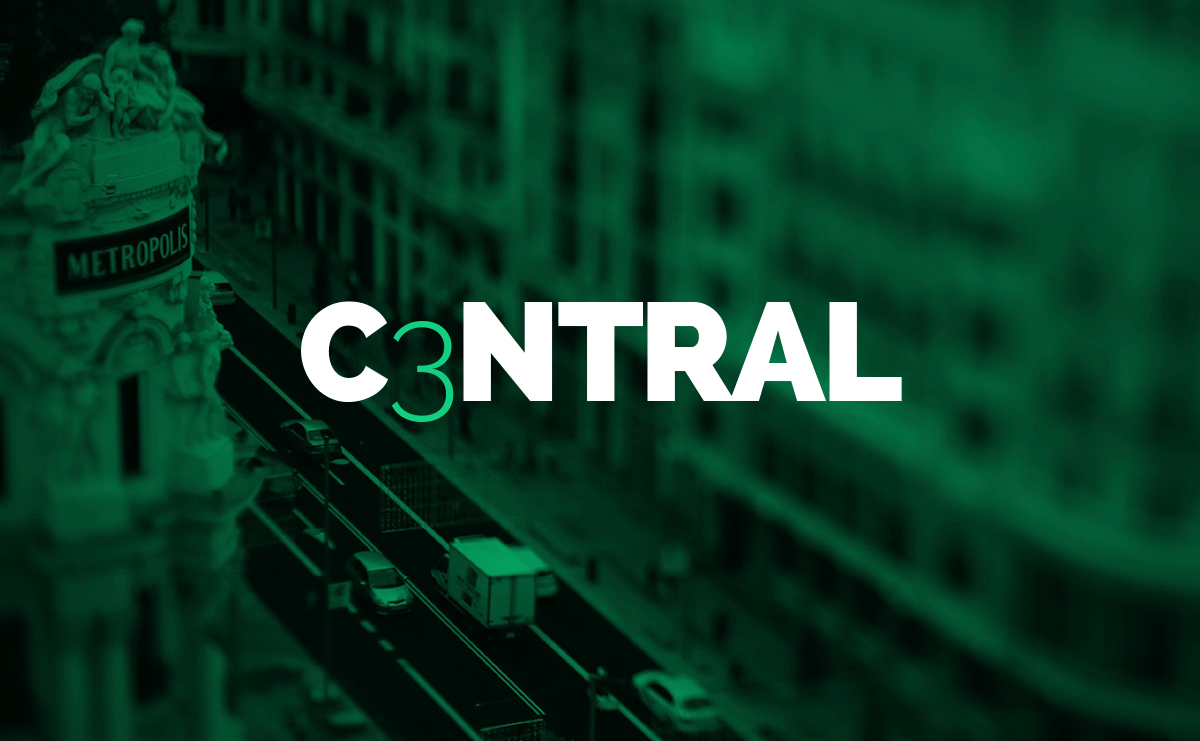 Guía interactiva de Madrid Central