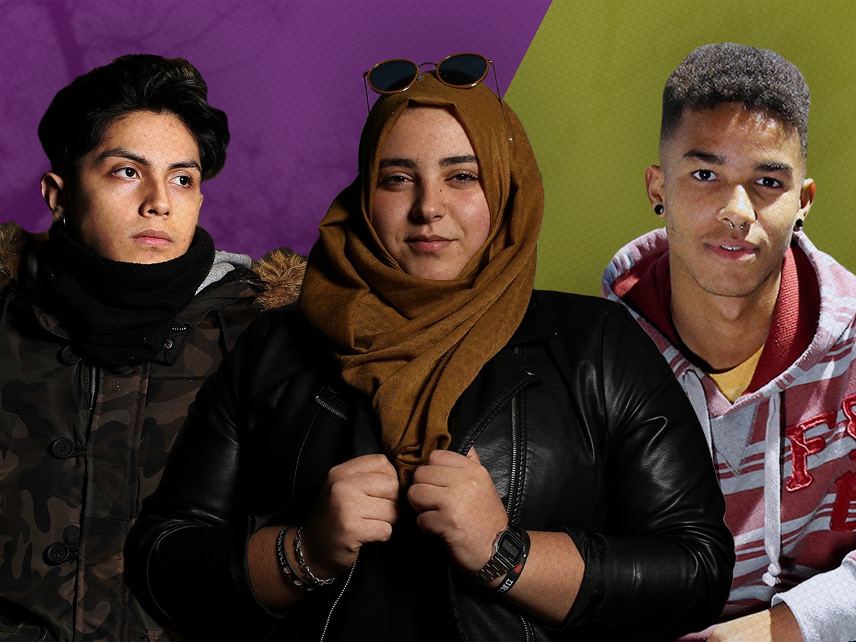 Identidad y diversidad: así son los jóvenes españoles hijos de inmigrantes
