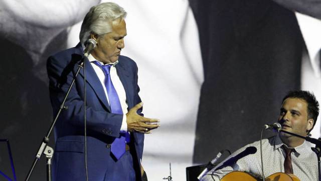 Muere el cantante Chiquetete a los 70 años
