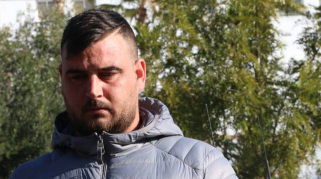 El padre de Julen: “Aparté como pude las piedras y escuché llorar a mi hijo”