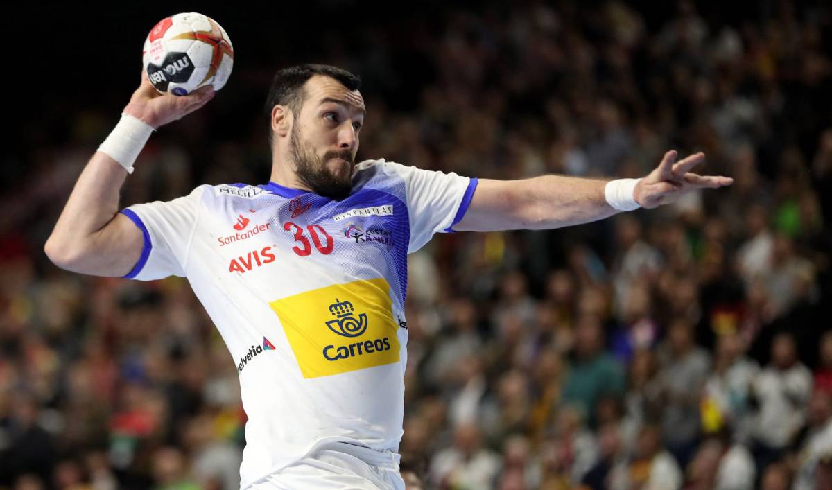 Mundial de Balonmano 2019: calendario y horarios