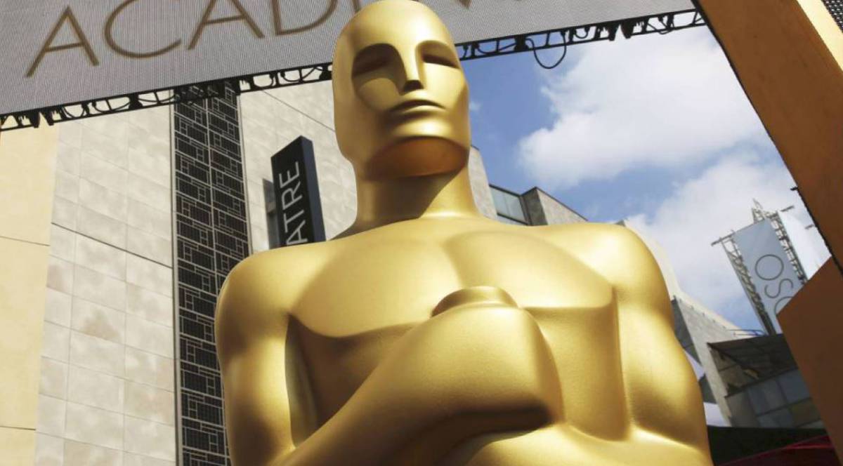Los nominados a los Oscar 2019