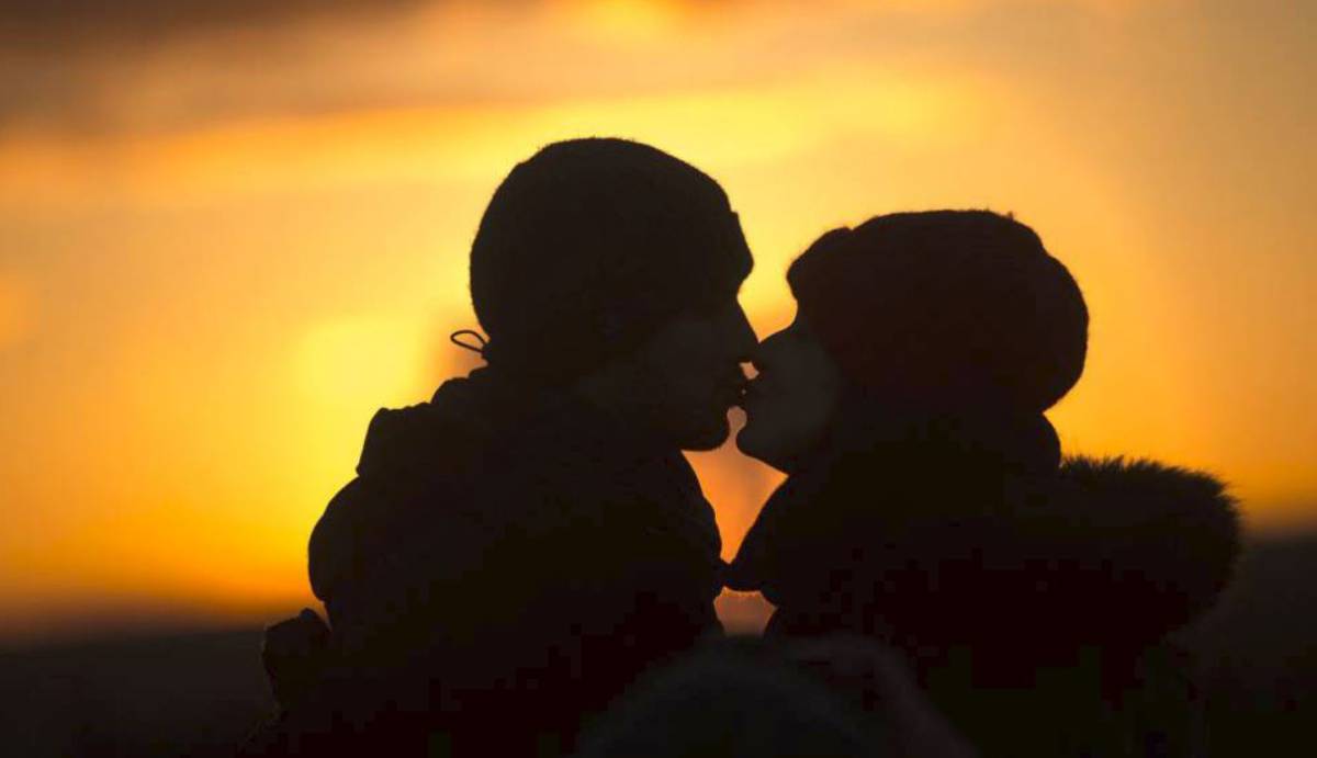 Día de San Valentín, patrón del amor pero también del consumo