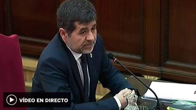 El juicio del ‘procés’, en directo | La sexta jornada de la vista coincide con la llamada a huelga general en Cataluña