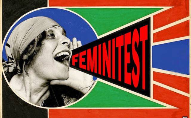 ¿Aprendiz o experta en feminismo? Ponte a prueba con el ‘feminitest’