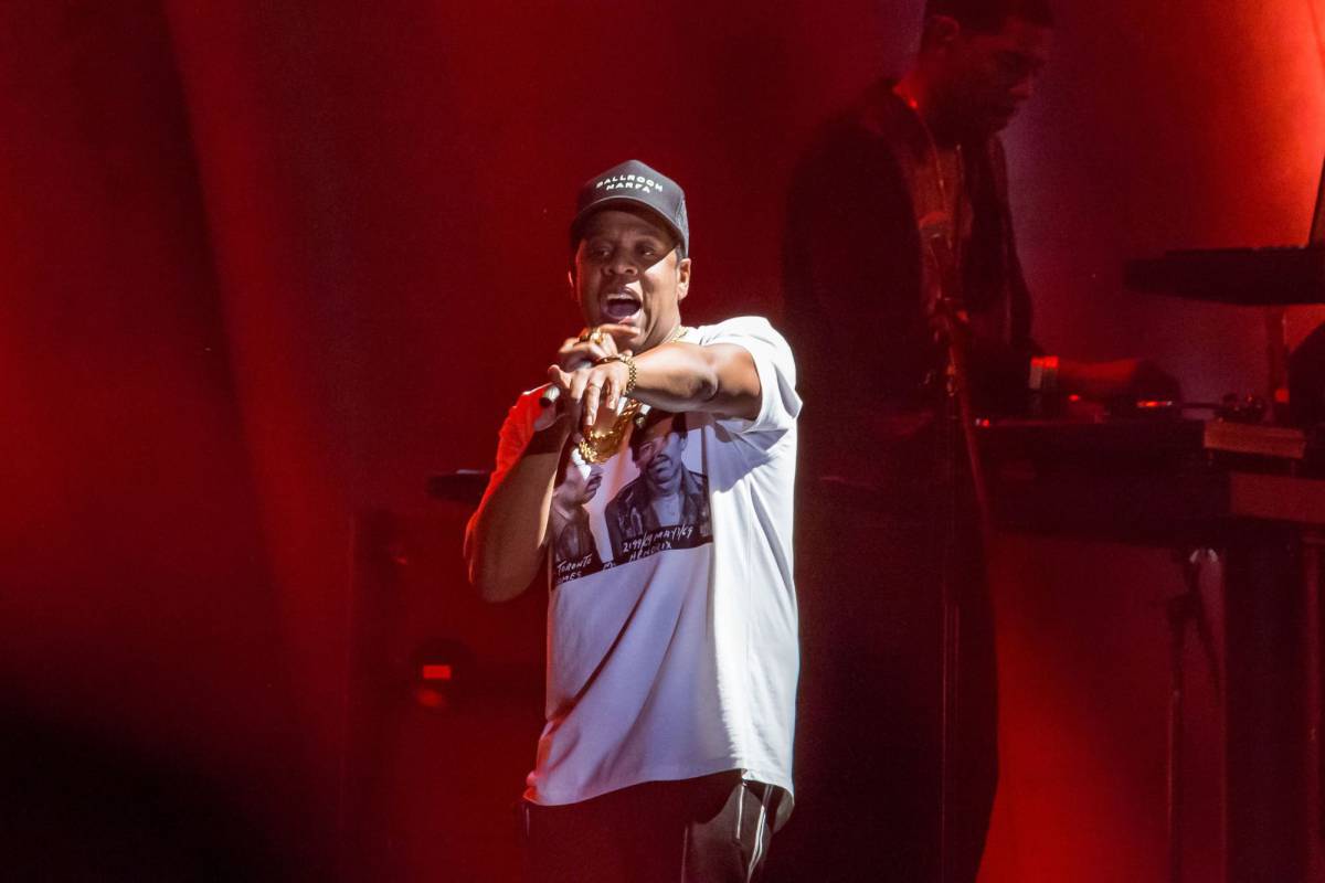 Woodstock, 50 años después: Jay-Z, Miley Cyrus y Santana lideran el festival