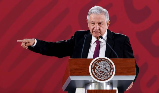 López Obrador pide al Rey que España se disculpe por los abusos de la conquista