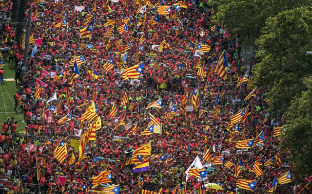 ERC ganaría las generales en Cataluña con el PSC en segunda posición, según el CIS catalán