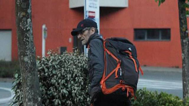 El seguimiento a un antiguo colaborador de Josu Ternera llevó a su detención