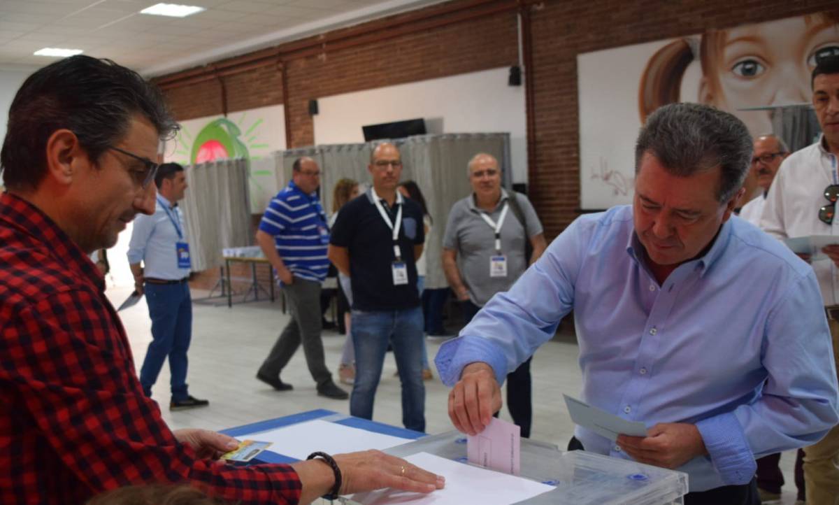 Resultados y reacciones de las elecciones municipales y autonómicas