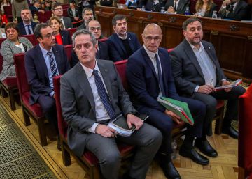 El alegato final de las defensas