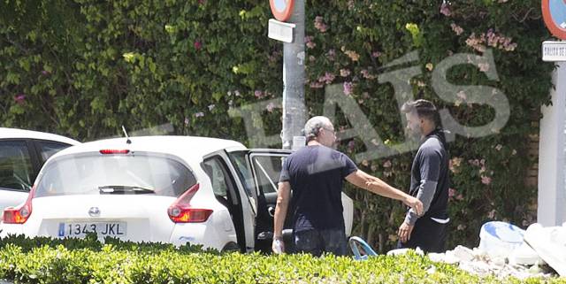 El Supremo condena a La Manada a 15 años por agresión sexual