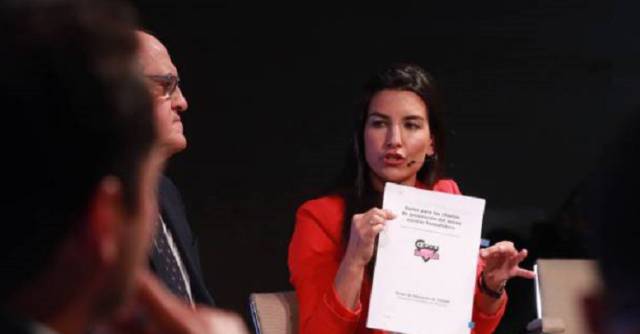 Vox exige a Cs y PP derogar más de una decena de artículos de las leyes LGTBI de la Comunidad de Madrid
