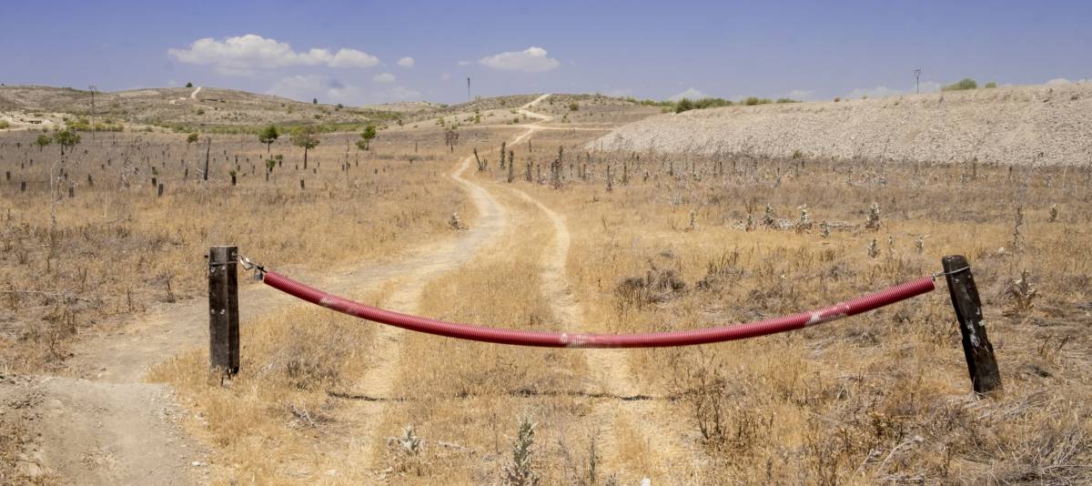 Un caminar propio
