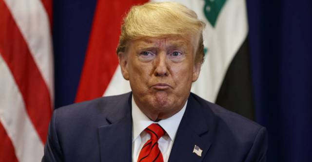 El proceso de ‘impeachment a Trump’, últimas noticias en directo
