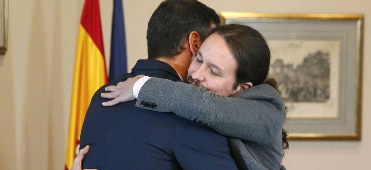 pedro y pablo