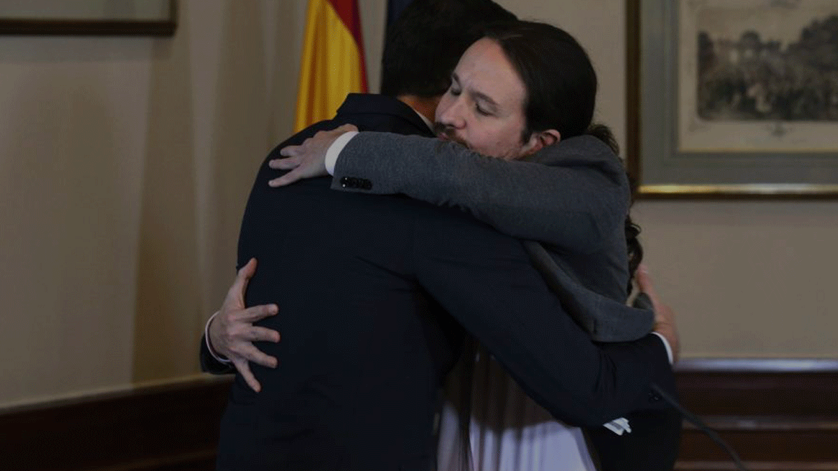 Elija su propio 2019