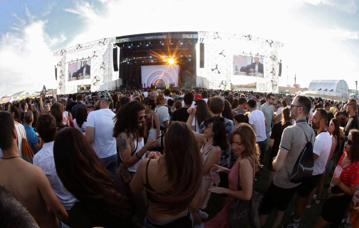 A qué festival deberías ir