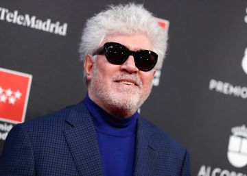 Pedro Almodóvar explica su secuencia favorita de ‘Dolor y gloria’