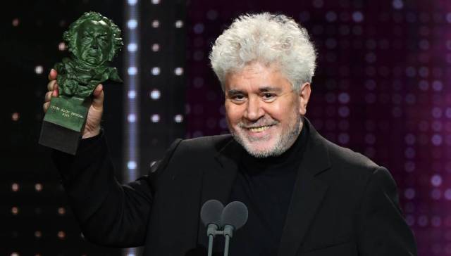 La Gala de los Premios Goya