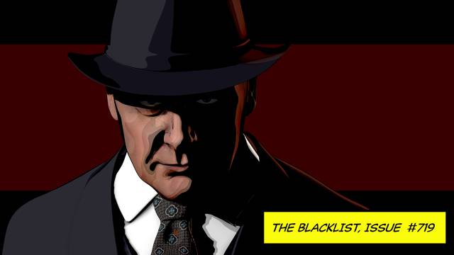 ’The Blacklist’ logra terminar su temporada recurriendo al ingenio