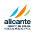 Alicante Logo
