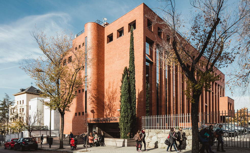 Universidad CEU San Pablo