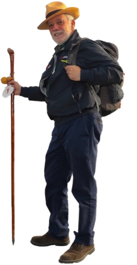 Peregrino