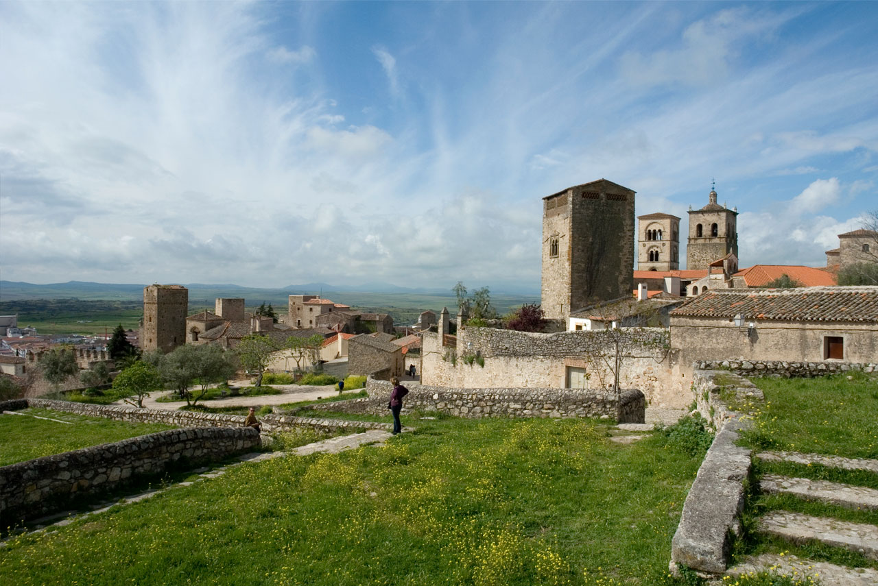 Imagen de Trujillo