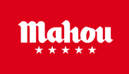 Logo de Mahou