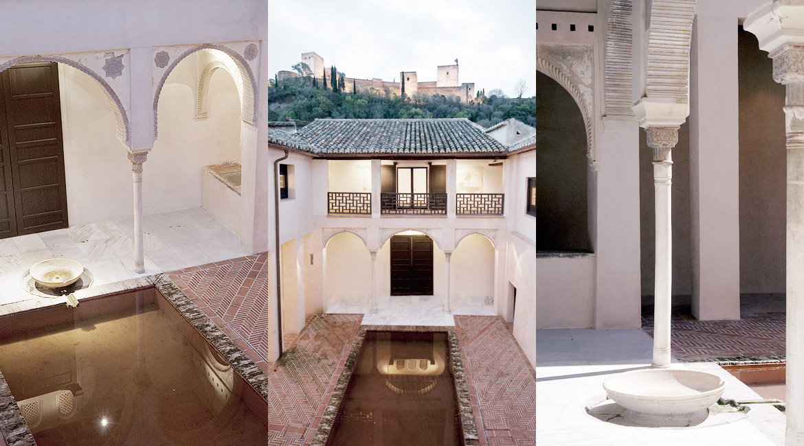 Casa de Zafra