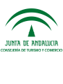 Logotipo de Junta de Andalucía