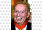 Muere a los 87 años Charles Trenet, padre de la canción popular francesa Muere a los 87 años Charles Trenet, padre de la canción popular francesa