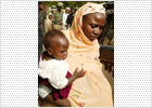 Un tribunal de apelación de Nigeria absuelve a Amina Lawal de adulterio