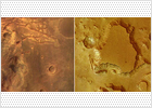 La NASA prepara al 'Opportunity' para posarse en Marte y resta interés al hallazgo europeo