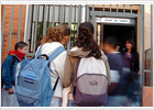 La Fiscalía abre diligencias contra los cuatro menores acusados de acoso escolar en Valencia