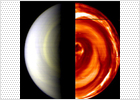 La ESA publica las primeras fotos de Venus, el planeta más cercano a la Tierra