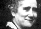 Texto íntegro del discurso de Clara Campoamor en las Cortes