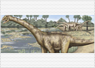 Hallados en Teruel fósiles de dinosaurios gigantes