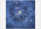 La NASA asegura haber encontrado la primera prueba de que la materia oscura existe