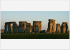 Stonehenge estaba consagrado a los muertos