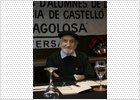 Muere el catedrático Gonzalo Anaya a los 94 años