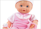 La muñeca 'pro-islámica' de Fisher-Price