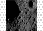 Primeras fotos de la nueva misión lunar