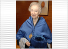 Fallece Maria Assumpció Catalá i Poch, astrónoma pionera