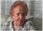 Fallece Antonia Ferrín Moreiras, primera astrónoma gallega