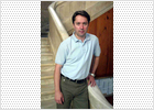Ignacio Cirac, galardonado con la Medalla Franklin 2010 de Física