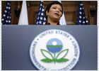 La Agencia Ambiental de EE UU reconoce la amenaza del CO2