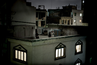 FOTOGALERIA: Mejor imagen